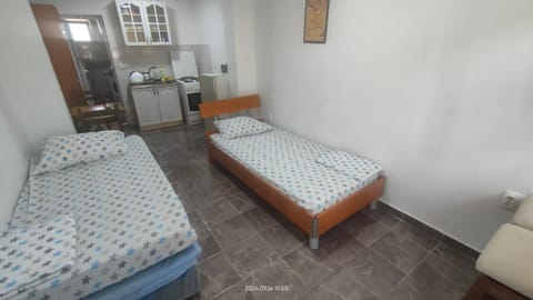 Apartment Panorama Apartment in Montenegro