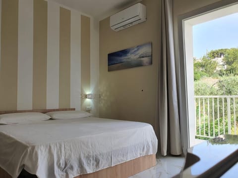 B&B La Leggenda Bed and Breakfast in Vieste