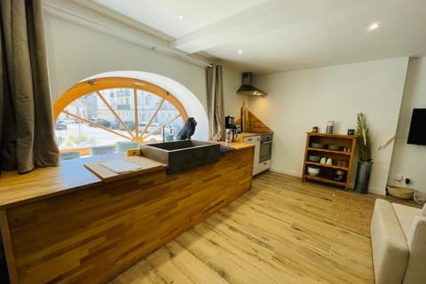 Le Chenonceau Charm and softness from Tours Apartment in Saint-Cyr-sur-Loire