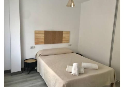 Piso 50 metros de la playa ALOJAMIENTOS VACAY Apartment in Bueu