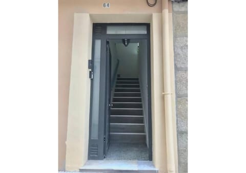 Piso 50 metros de la playa ALOJAMIENTOS VACAY Apartment in Bueu