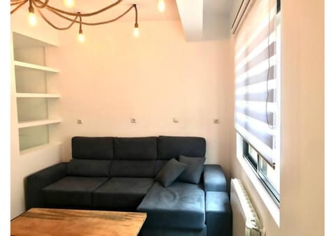 Piso 50 metros de la playa ALOJAMIENTOS VACAY Apartment in Bueu