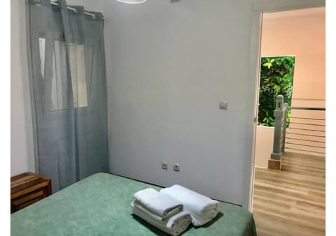 Piso 50 metros de la playa ALOJAMIENTOS VACAY Apartment in Bueu