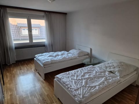 Monteurswohnung Schwarzwald Apartment in Canton of Zurich