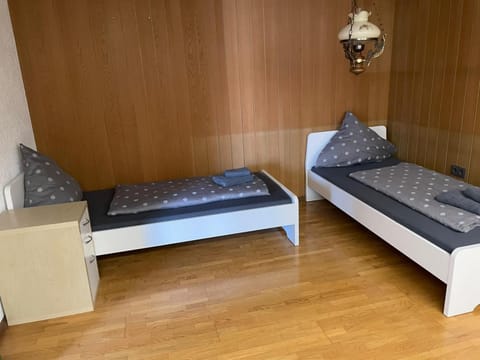 Monteurswohnung Schwarzwald Apartment in Canton of Zurich