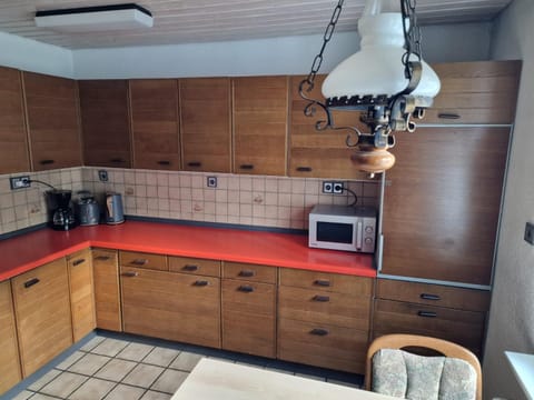 Monteurswohnung Schwarzwald Apartment in Canton of Zurich