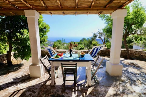 View (from property/room), Sea view