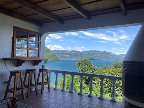 Balcony/Terrace, Living room