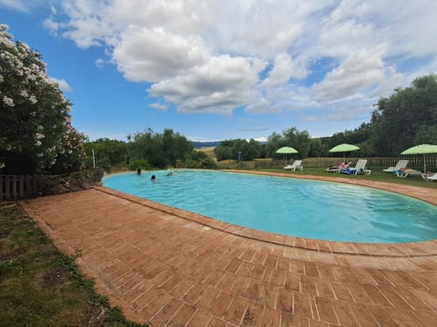 Agriturismo Bio Pian Dei Casali Farm Stay in Lazio