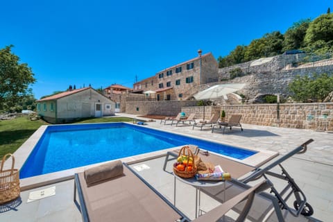 Villa Konavoski Miri Villa in Dubrovnik-Neretva County