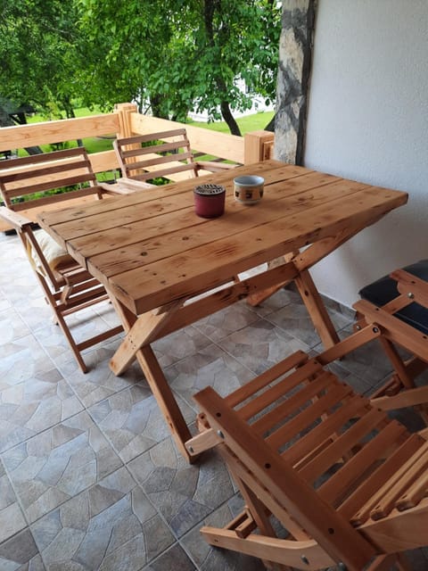 Lazareva kuća House in Zlatibor District, Serbia