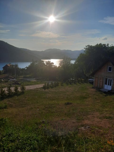 Lazareva kuća House in Zlatibor District, Serbia