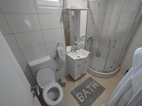 Apartman Magdalena Bed and Breakfast in Dubrovnik-Neretva County