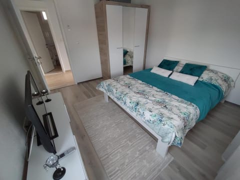 Apartman Magdalena Bed and Breakfast in Dubrovnik-Neretva County