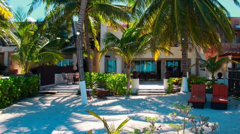 Property view