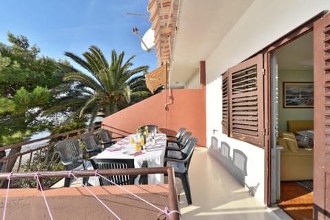 Apartmani Villa Bose Apartment in Split-Dalmatia County