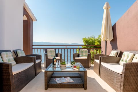 Apartmani Villa Bose Apartment in Split-Dalmatia County