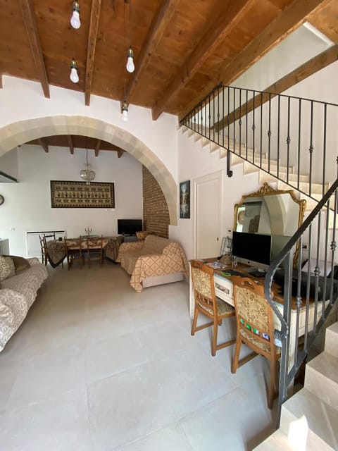 Casa Opera House in Sardinia