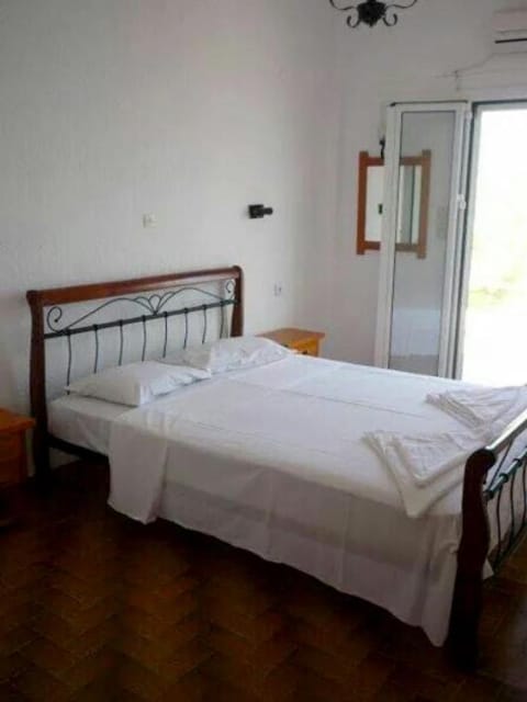 Kassandra Garden Residence Apartment in Lasithi