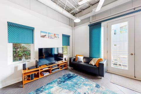 Rehoboth Beach -- Forj Lofts #8 House in Rehoboth Beach