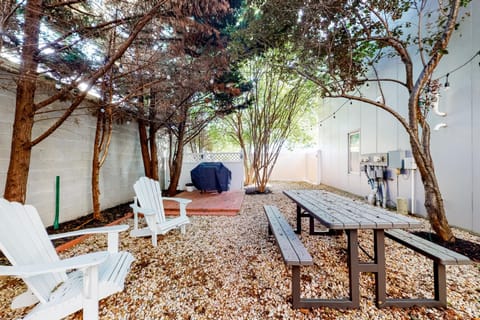 Rehoboth Beach -- Forj Lofts #8 House in Rehoboth Beach