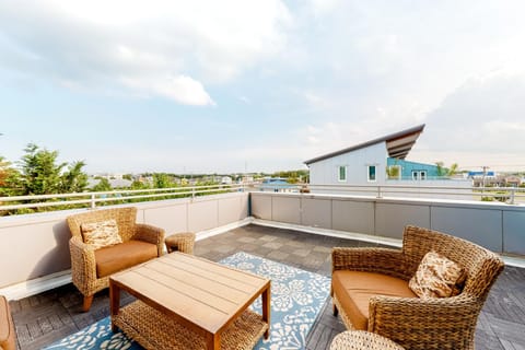 Rehoboth Beach -- Forj Lofts #8 House in Rehoboth Beach