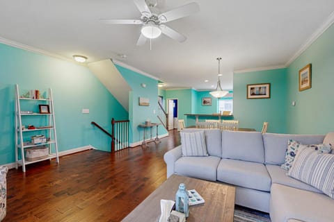 Rehoboth Crossing -- 36985 Turnstone Circle House in Rehoboth Beach