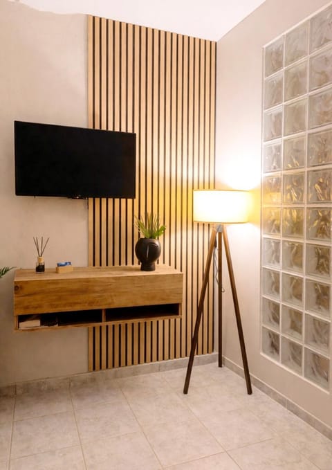 Studio Ocean House in Halkidiki