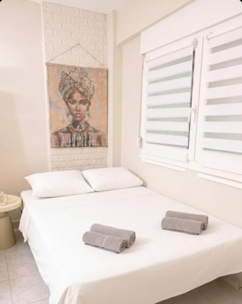 Studio Ocean House in Halkidiki