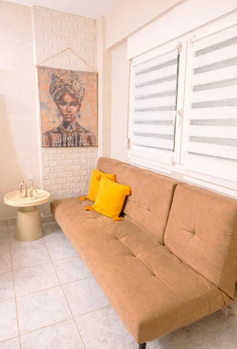 Studio Ocean House in Halkidiki