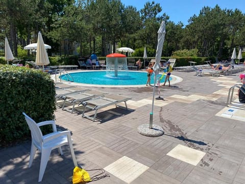Villaggio Lido del Sole Apartment in Bibione
