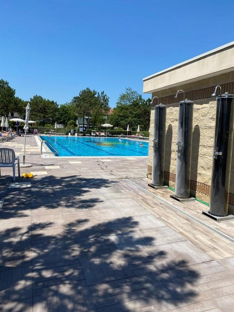 Villaggio Lido del Sole Apartment in Bibione