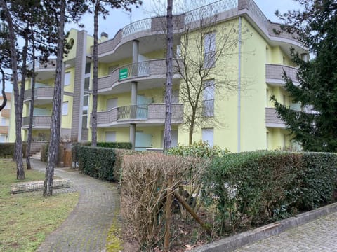 Villaggio Lido del Sole Apartment in Bibione