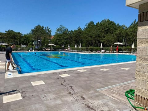 Villaggio Lido del Sole Apartment in Bibione