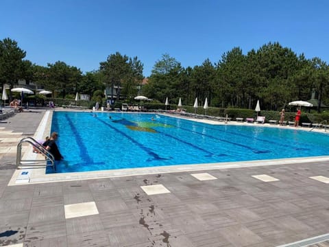 Villaggio Lido del Sole Apartment in Bibione
