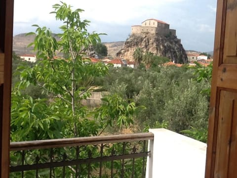 View (from property/room), Balcony/Terrace