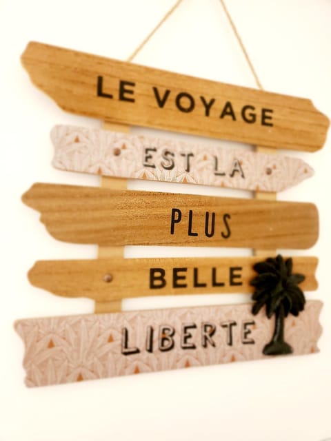 STUDIO SUNSET Apartment in Sausset-les-Pins