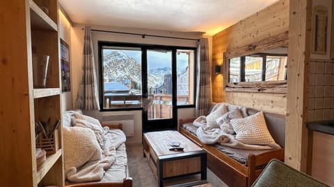 Chalet Dahu by Avoriaz Chalets Apartment in Avoriaz