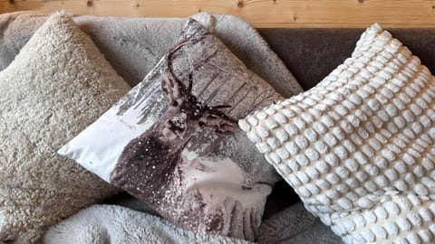 Chalet Dahu by Avoriaz Chalets Apartment in Avoriaz