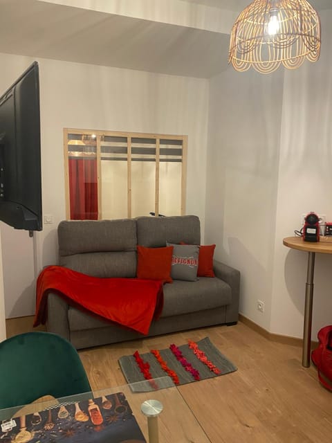 Charmant appartement Cité international - Gastronomie & Vin - Dijon Apartment in Dijon