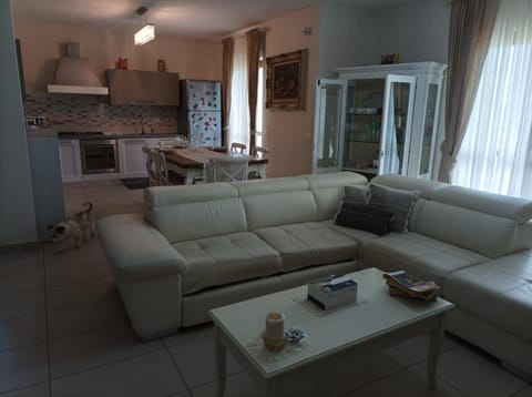 La casa di Annalisa Apartment in Ortona