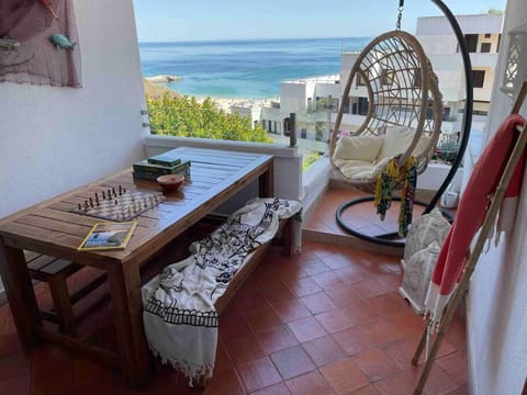 Sea view