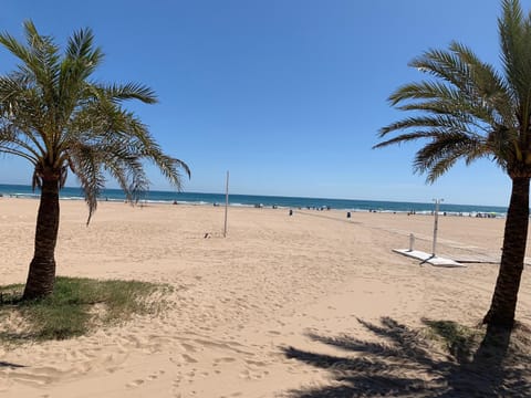 Apartamento Bella Grau y Platja Gandia Apartment in Gandia