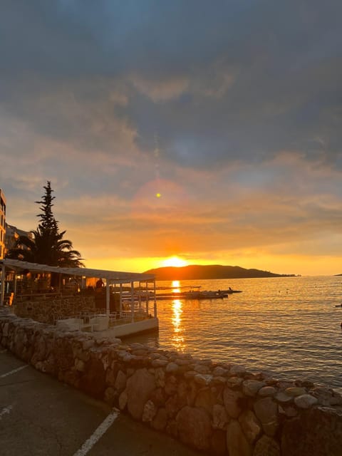 Apartment Plazza Rafailovici Apartment in Budva Municipality