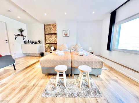 Logies by Suzan Bed and Breakfast in Flanders