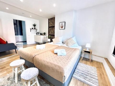 Logies by Suzan Bed and Breakfast in Flanders