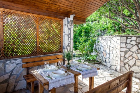 Balcony/Terrace, Dining area, On site