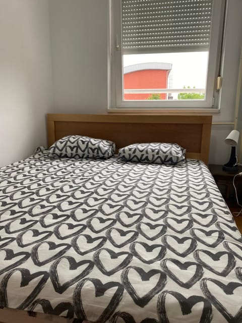 Hill Apartment Apartment in Belgrade