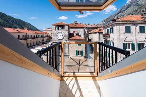 apartman365kotor Apartment in Kotor