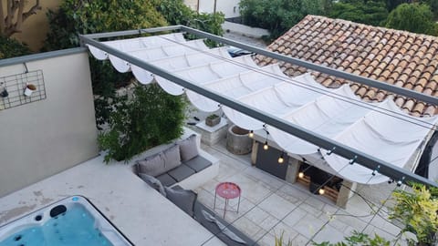 Casa Viko House in Premantura